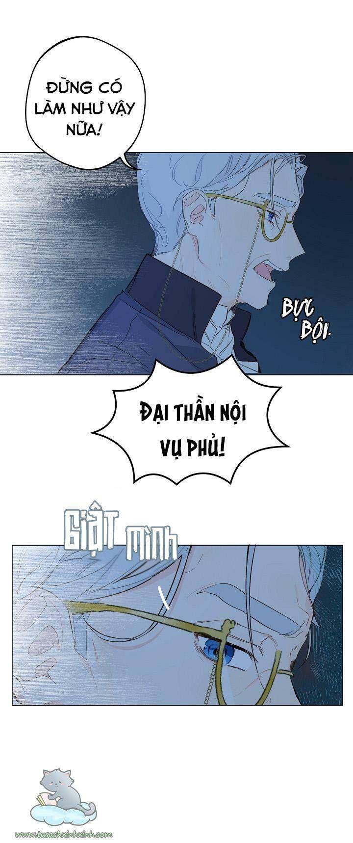 Trang Trại Hạt Dẻ Gần Cung Điện Hoàng Gia Chương 6 page 26 - Giả Dược