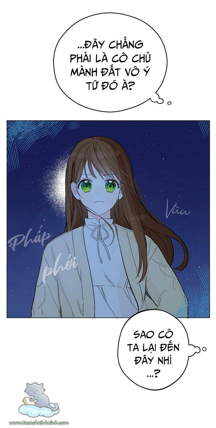 Trang Trại Hạt Dẻ Gần Cung Điện Hoàng Gia Chương 6 page 27 - Giả Dược