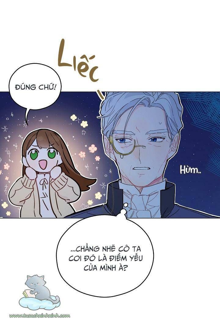 Trang Trại Hạt Dẻ Gần Cung Điện Hoàng Gia Chương 6 page 29 - Giả Dược