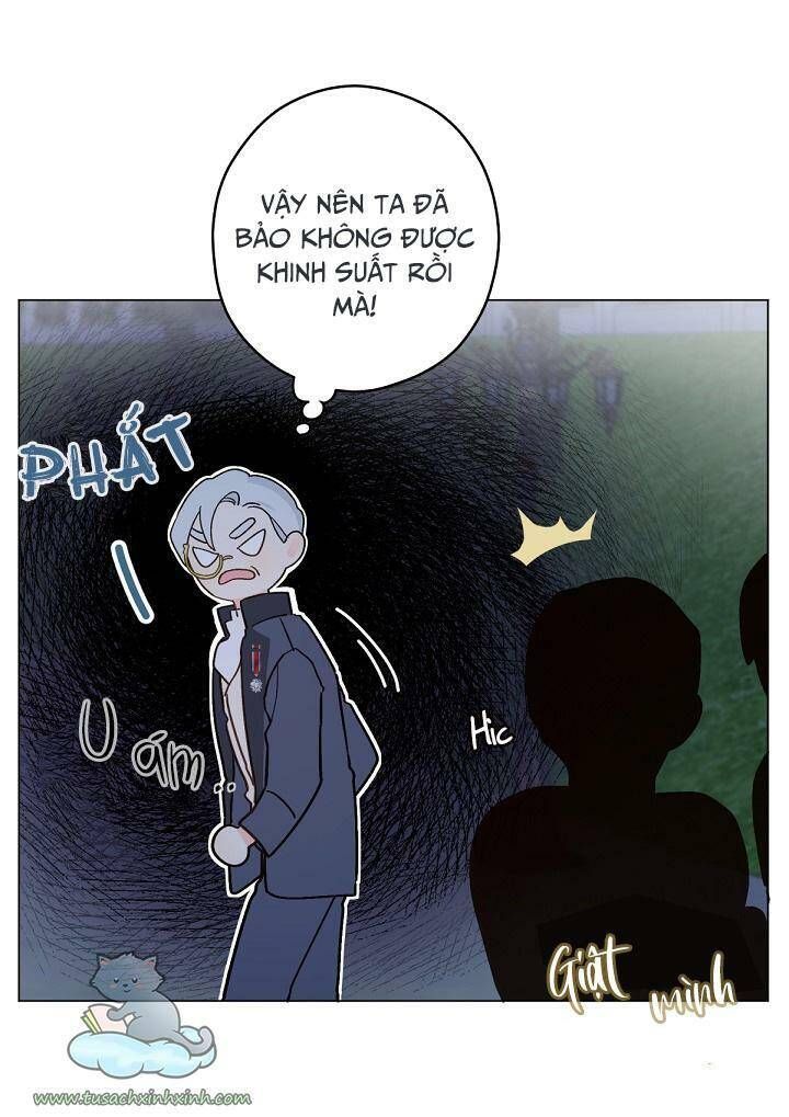 Trang Trại Hạt Dẻ Gần Cung Điện Hoàng Gia Chương 6 page 30 - Giả Dược
