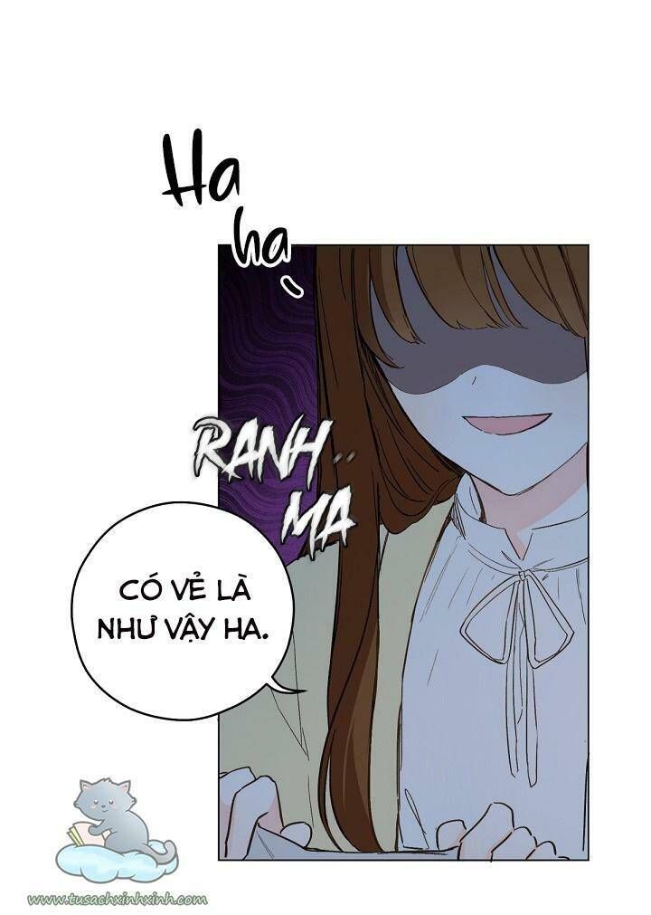 Trang Trại Hạt Dẻ Gần Cung Điện Hoàng Gia Chương 6 page 4 - Giả Dược