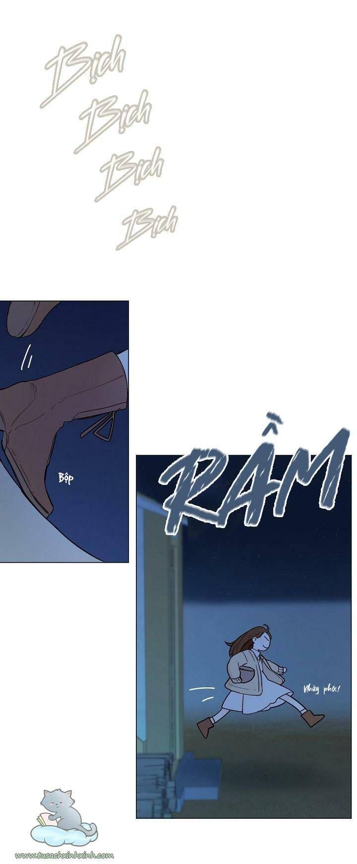 Trang Trại Hạt Dẻ Gần Cung Điện Hoàng Gia Chương 6 page 36 - Giả Dược