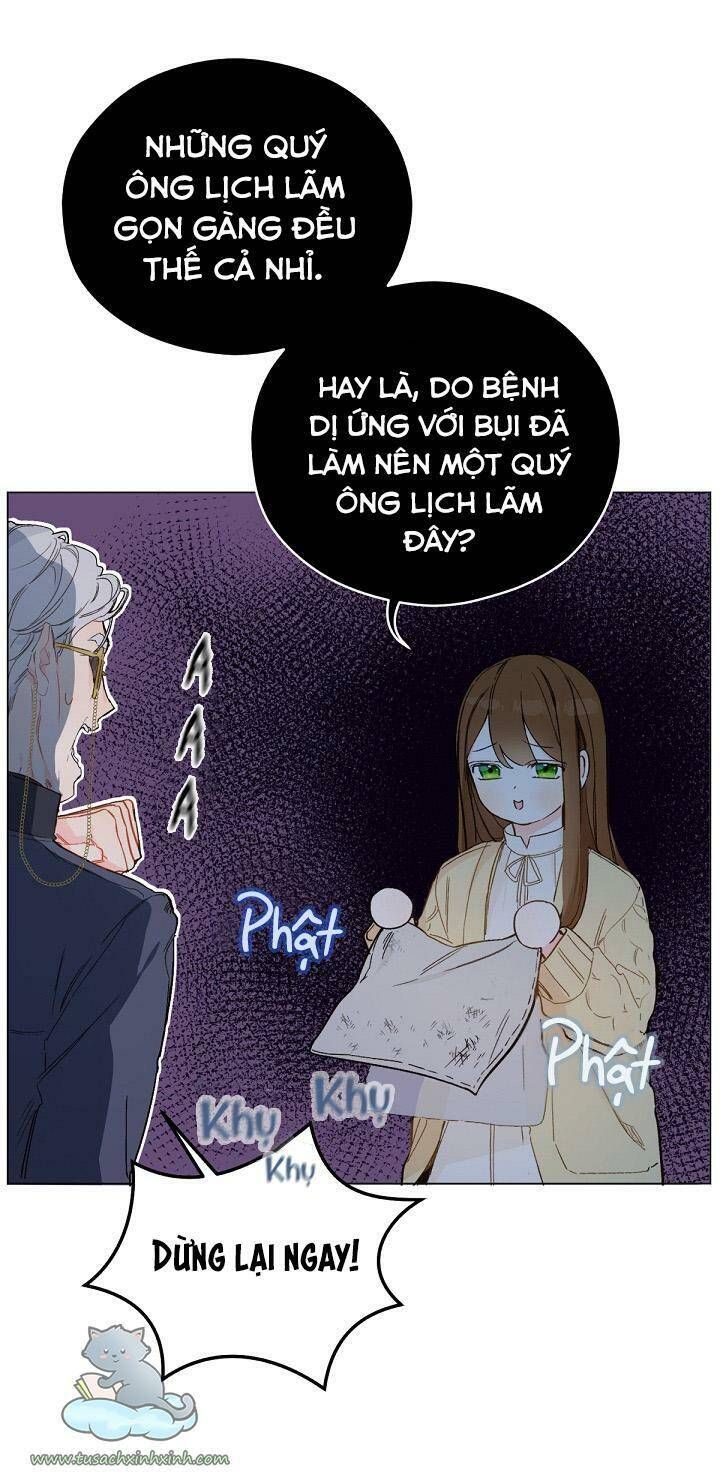 Trang Trại Hạt Dẻ Gần Cung Điện Hoàng Gia Chương 6 page 5 - Giả Dược