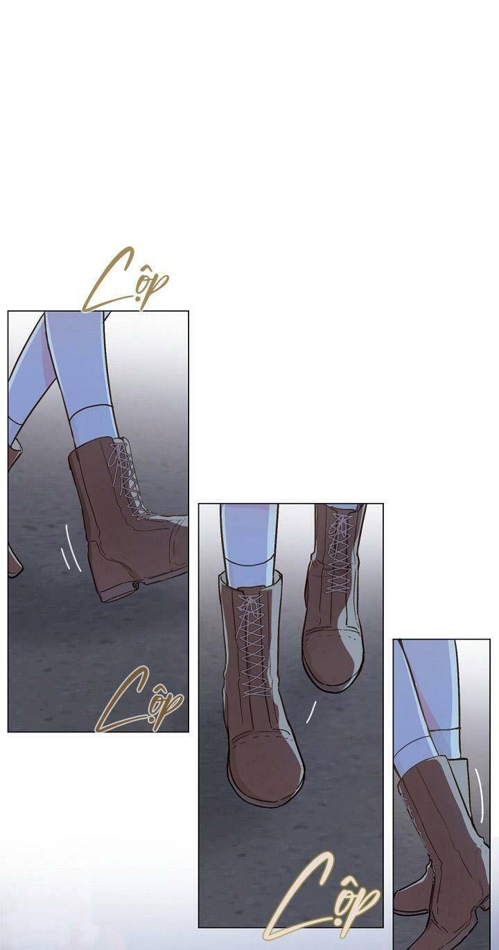 Trang Trại Hạt Dẻ Gần Cung Điện Hoàng Gia Chương 6 page 43 - Giả Dược