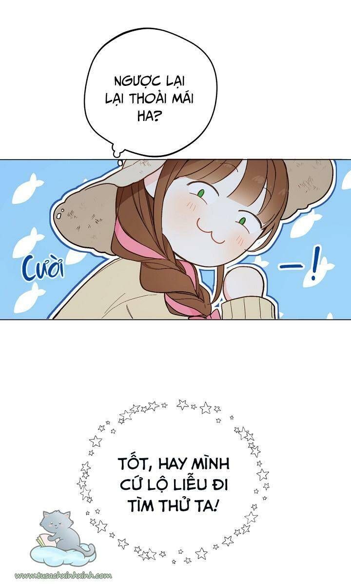 Trang Trại Hạt Dẻ Gần Cung Điện Hoàng Gia Chương 6 page 46 - Giả Dược