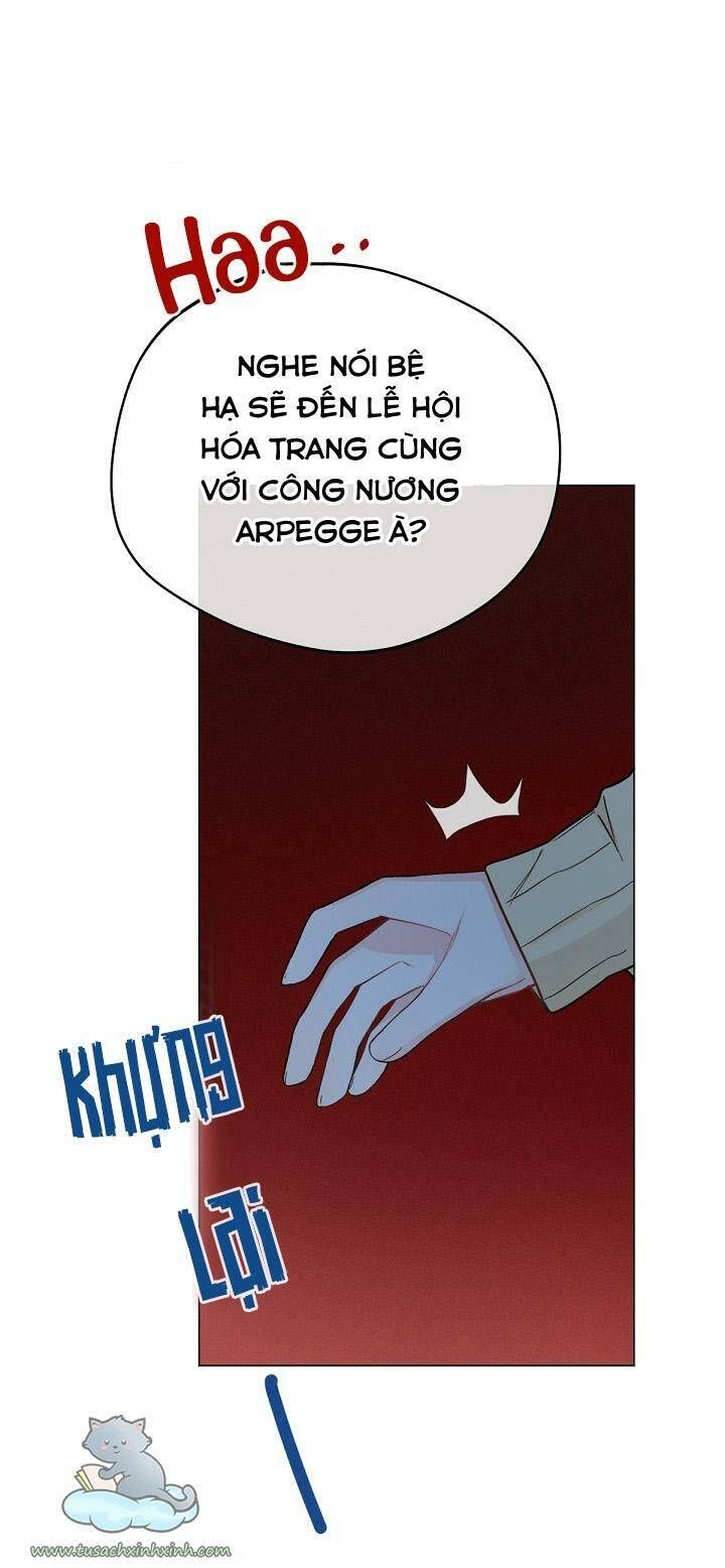 Trang Trại Hạt Dẻ Gần Cung Điện Hoàng Gia Chương 6 page 51 - Giả Dược