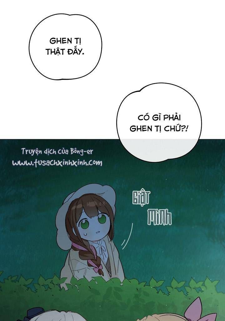 Trang Trại Hạt Dẻ Gần Cung Điện Hoàng Gia Chương 6 page 52 - Giả Dược