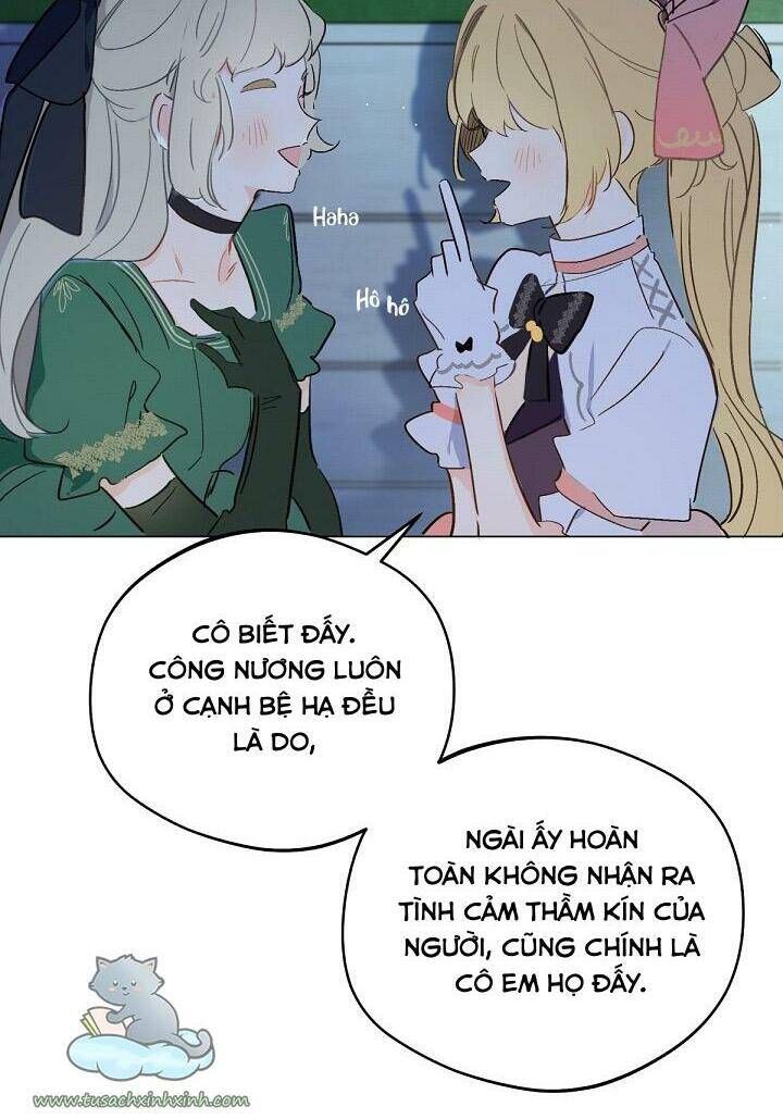 Trang Trại Hạt Dẻ Gần Cung Điện Hoàng Gia Chương 6 page 53 - Giả Dược