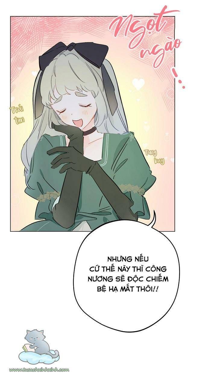 Trang Trại Hạt Dẻ Gần Cung Điện Hoàng Gia Chương 6 page 55 - Giả Dược