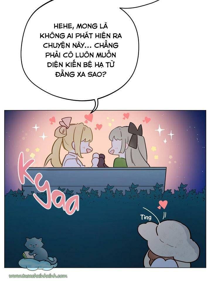 Trang Trại Hạt Dẻ Gần Cung Điện Hoàng Gia Chương 6 page 60 - Giả Dược