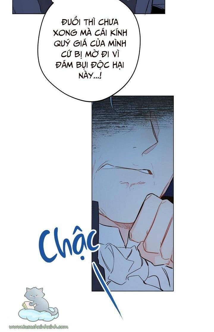 Trang Trại Hạt Dẻ Gần Cung Điện Hoàng Gia Chương 6 page 7 - Giả Dược