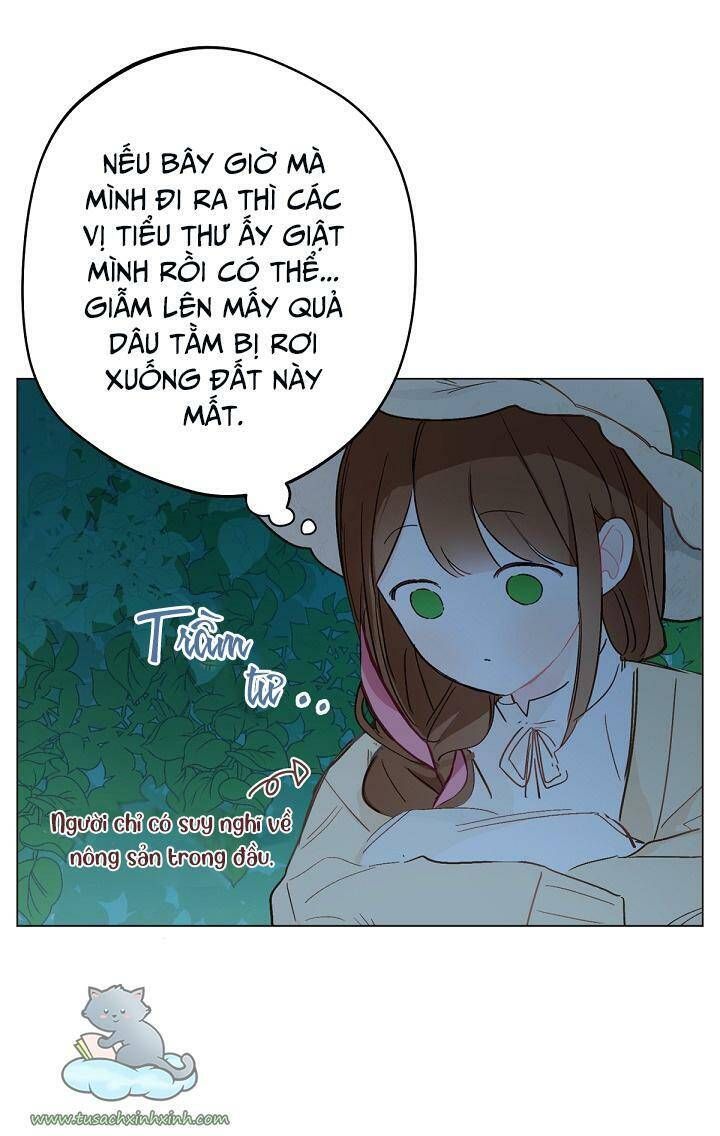 Trang Trại Hạt Dẻ Gần Cung Điện Hoàng Gia Chương 6 page 61 - Giả Dược