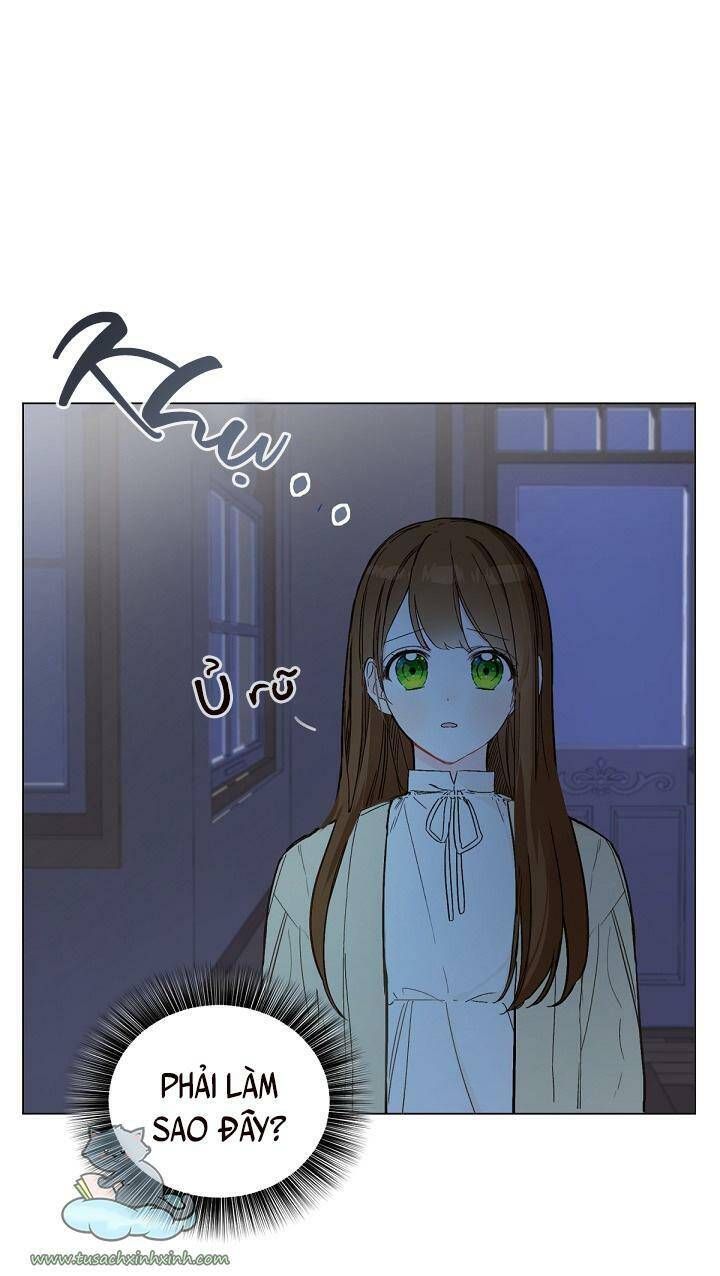 Trang Trại Hạt Dẻ Gần Cung Điện Hoàng Gia Chương 6 page 10 - Giả Dược