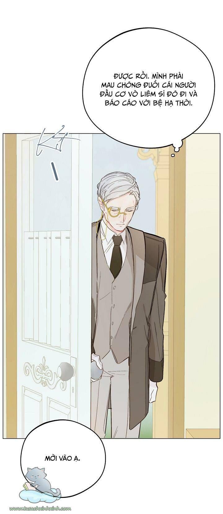 Trang Trại Hạt Dẻ Gần Cung Điện Hoàng Gia Chương 7 page 13 - Giả Dược