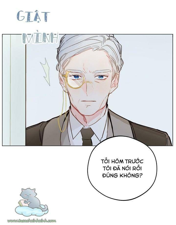 Trang Trại Hạt Dẻ Gần Cung Điện Hoàng Gia Chương 7 page 14 - Giả Dược