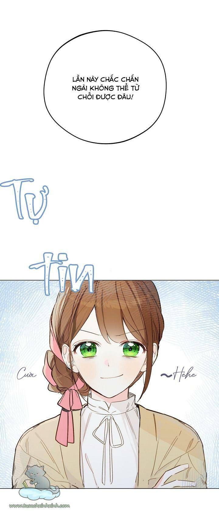 Trang Trại Hạt Dẻ Gần Cung Điện Hoàng Gia Chương 7 page 15 - Giả Dược