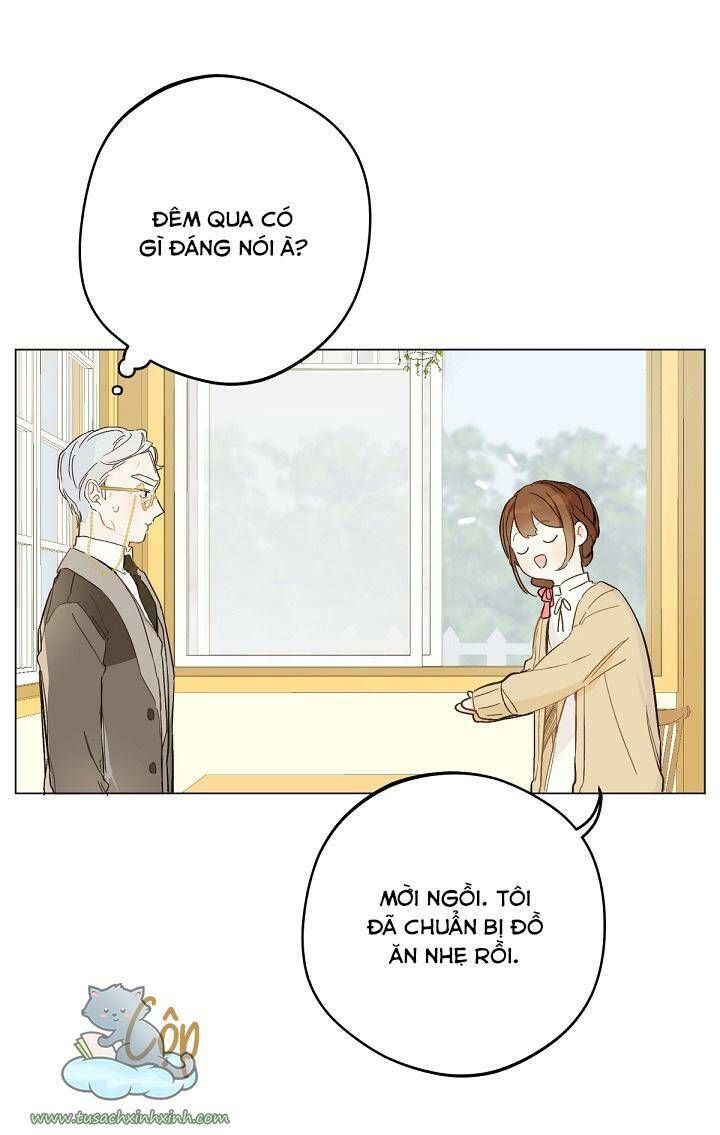 Trang Trại Hạt Dẻ Gần Cung Điện Hoàng Gia Chương 7 page 16 - Giả Dược