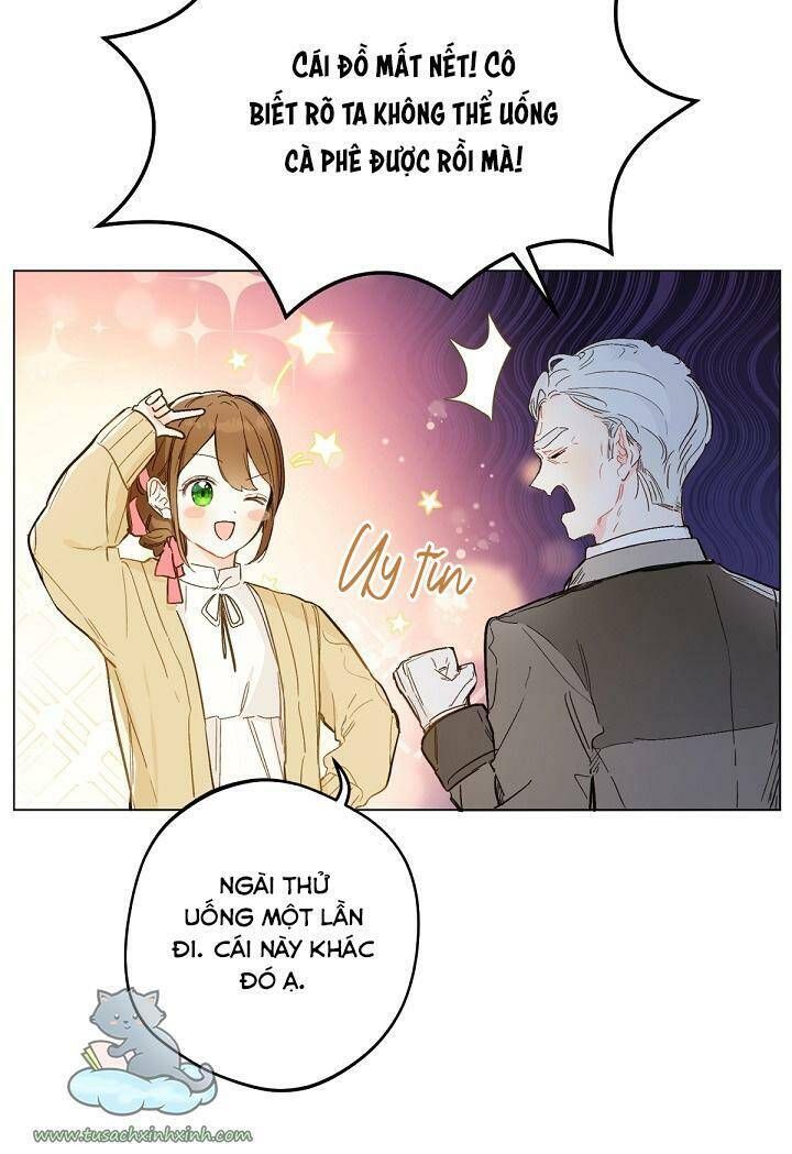 Trang Trại Hạt Dẻ Gần Cung Điện Hoàng Gia Chương 7 page 18 - Giả Dược