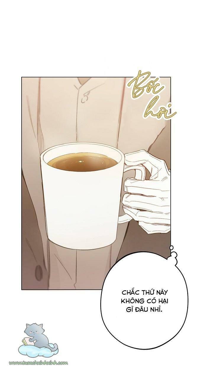 Trang Trại Hạt Dẻ Gần Cung Điện Hoàng Gia Chương 7 page 21 - Giả Dược