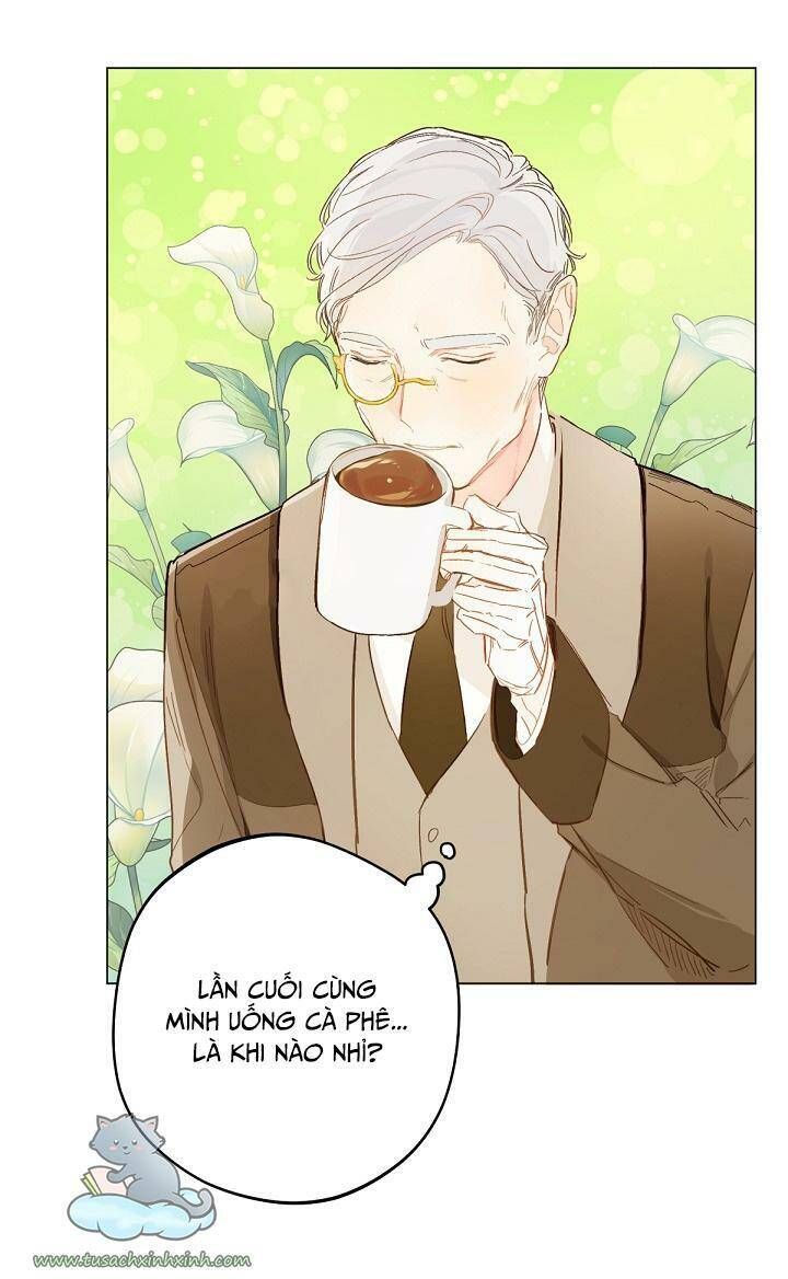 Trang Trại Hạt Dẻ Gần Cung Điện Hoàng Gia Chương 7 page 22 - Giả Dược