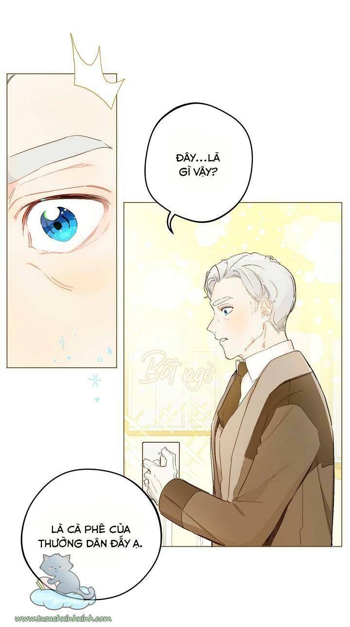 Trang Trại Hạt Dẻ Gần Cung Điện Hoàng Gia Chương 7 page 23 - Giả Dược