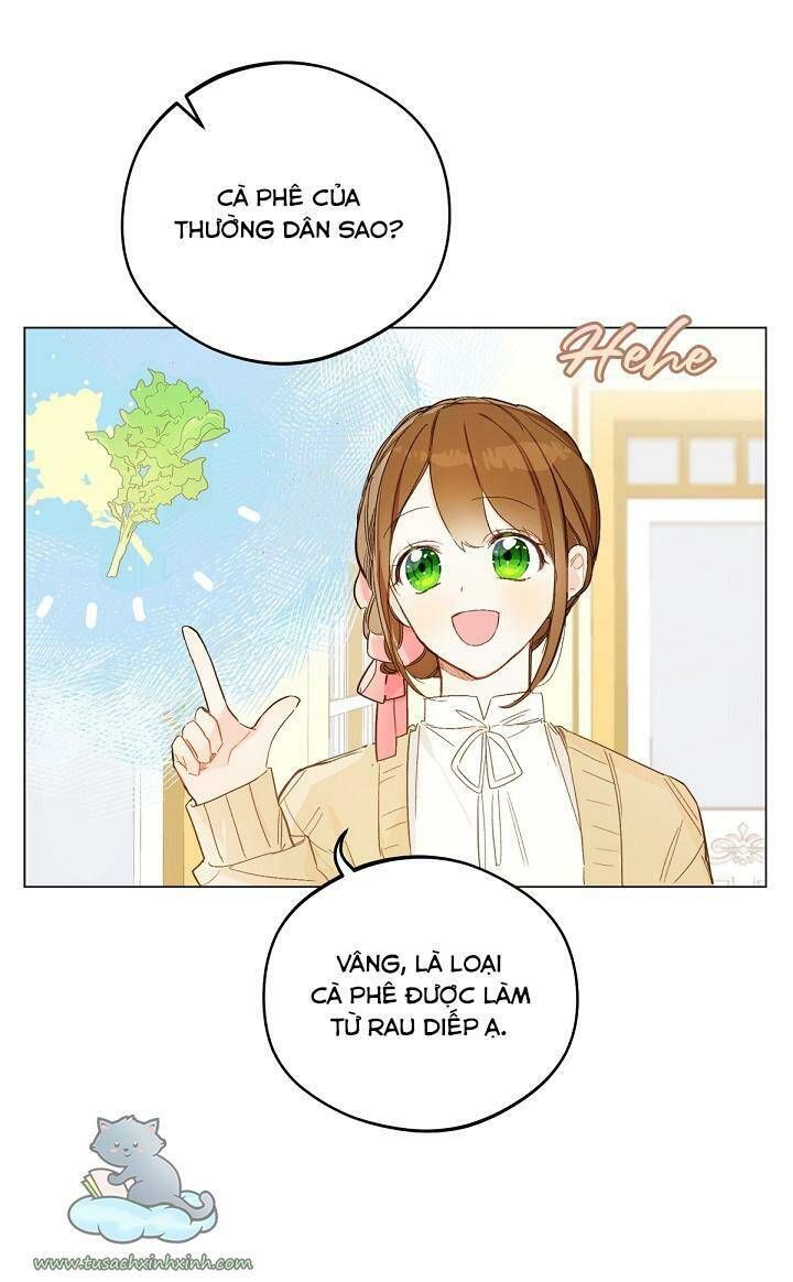 Trang Trại Hạt Dẻ Gần Cung Điện Hoàng Gia Chương 7 page 24 - Giả Dược