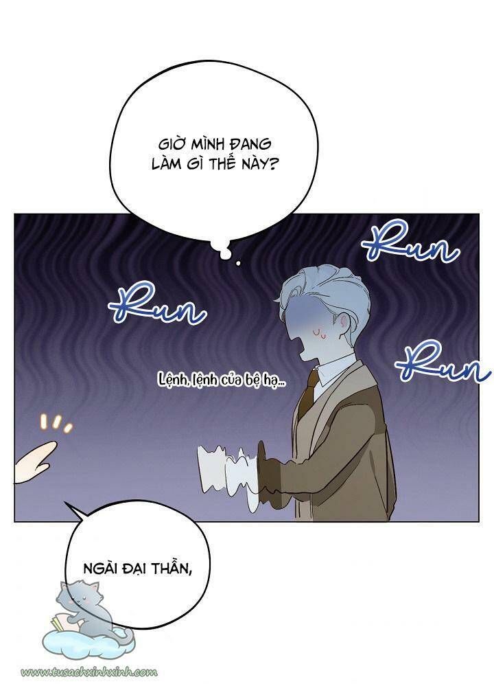 Trang Trại Hạt Dẻ Gần Cung Điện Hoàng Gia Chương 7 page 35 - Giả Dược