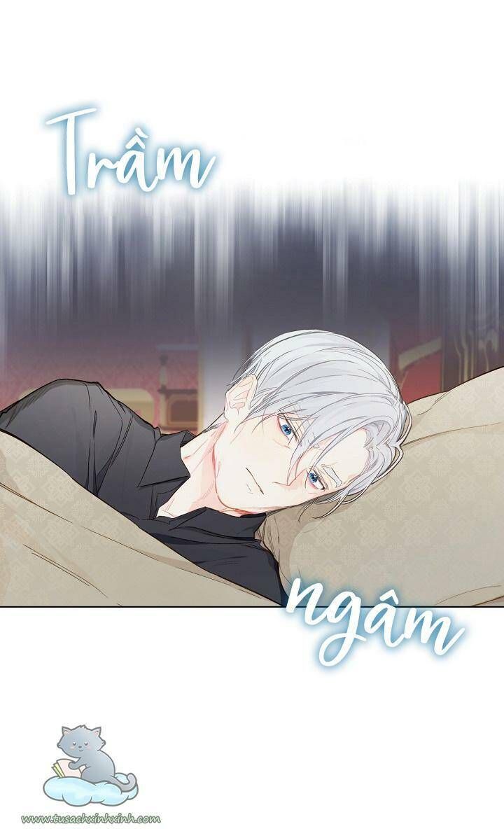 Trang Trại Hạt Dẻ Gần Cung Điện Hoàng Gia Chương 7 page 5 - Giả Dược