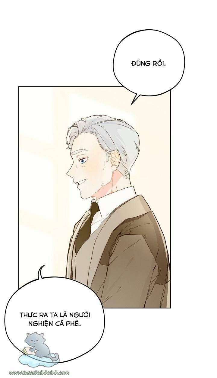 Trang Trại Hạt Dẻ Gần Cung Điện Hoàng Gia Chương 7 page 41 - Giả Dược