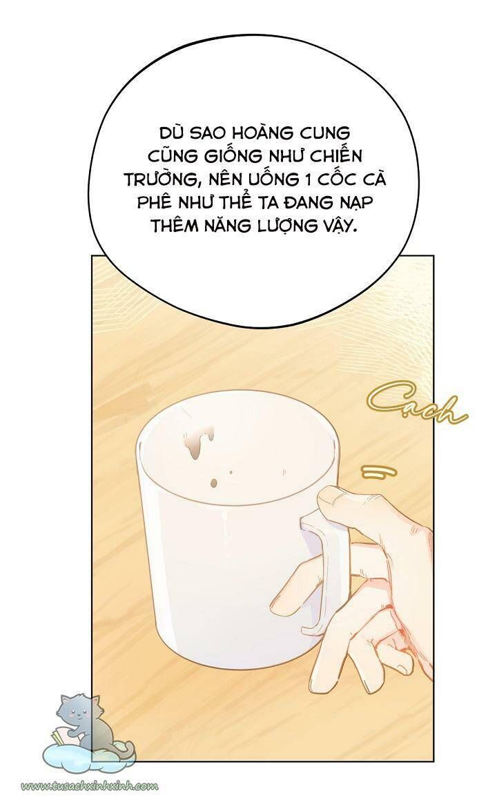 Trang Trại Hạt Dẻ Gần Cung Điện Hoàng Gia Chương 7 page 42 - Giả Dược