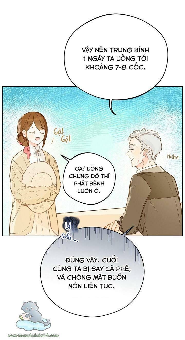 Trang Trại Hạt Dẻ Gần Cung Điện Hoàng Gia Chương 7 page 43 - Giả Dược