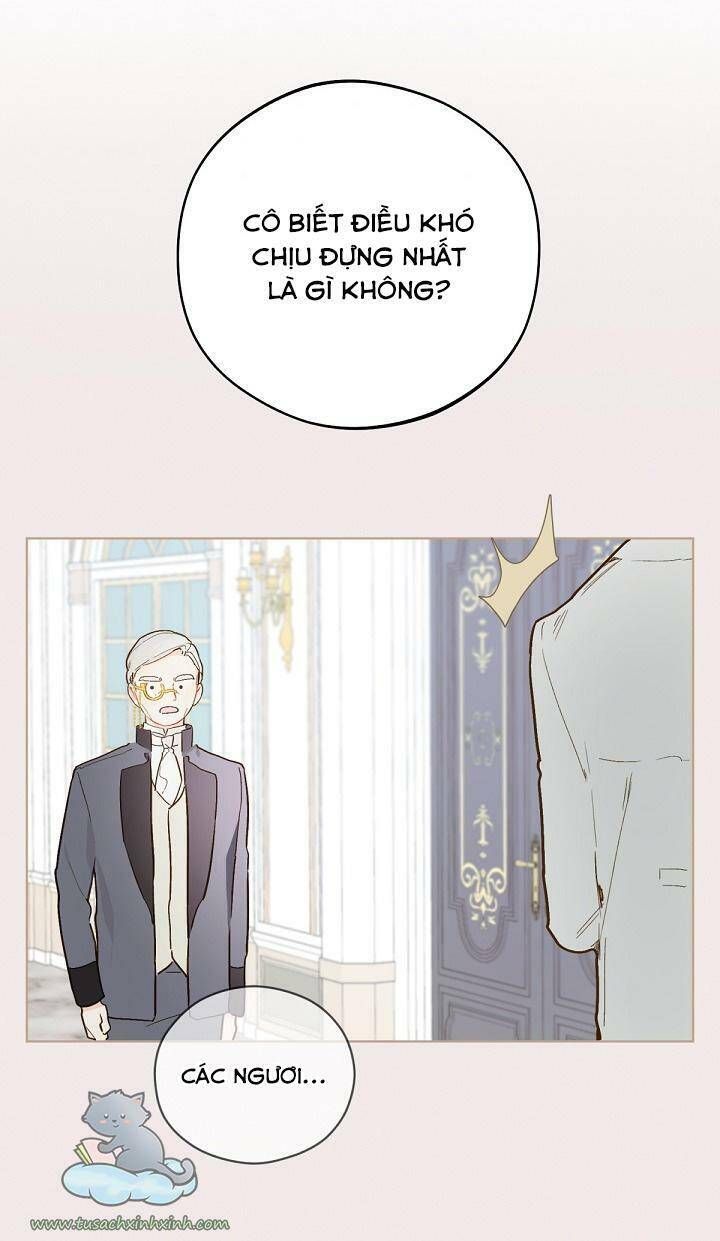 Trang Trại Hạt Dẻ Gần Cung Điện Hoàng Gia Chương 7 page 47 - Giả Dược