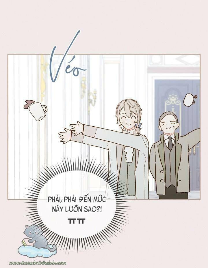 Trang Trại Hạt Dẻ Gần Cung Điện Hoàng Gia Chương 7 page 48 - Giả Dược