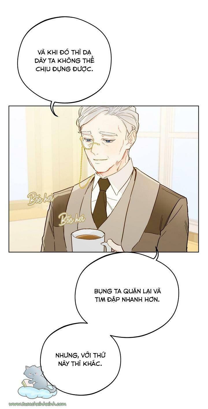 Trang Trại Hạt Dẻ Gần Cung Điện Hoàng Gia Chương 7 page 50 - Giả Dược
