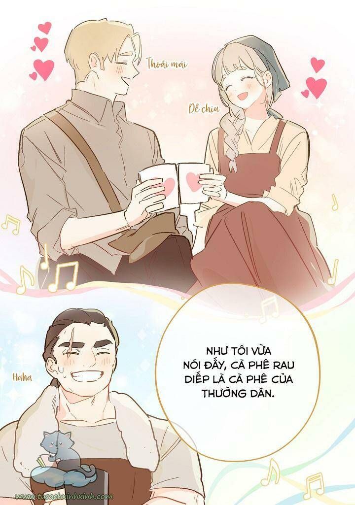 Trang Trại Hạt Dẻ Gần Cung Điện Hoàng Gia Chương 7 page 53 - Giả Dược