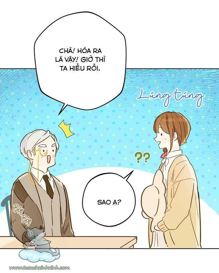 Trang Trại Hạt Dẻ Gần Cung Điện Hoàng Gia Chương 7 page 56 - Giả Dược