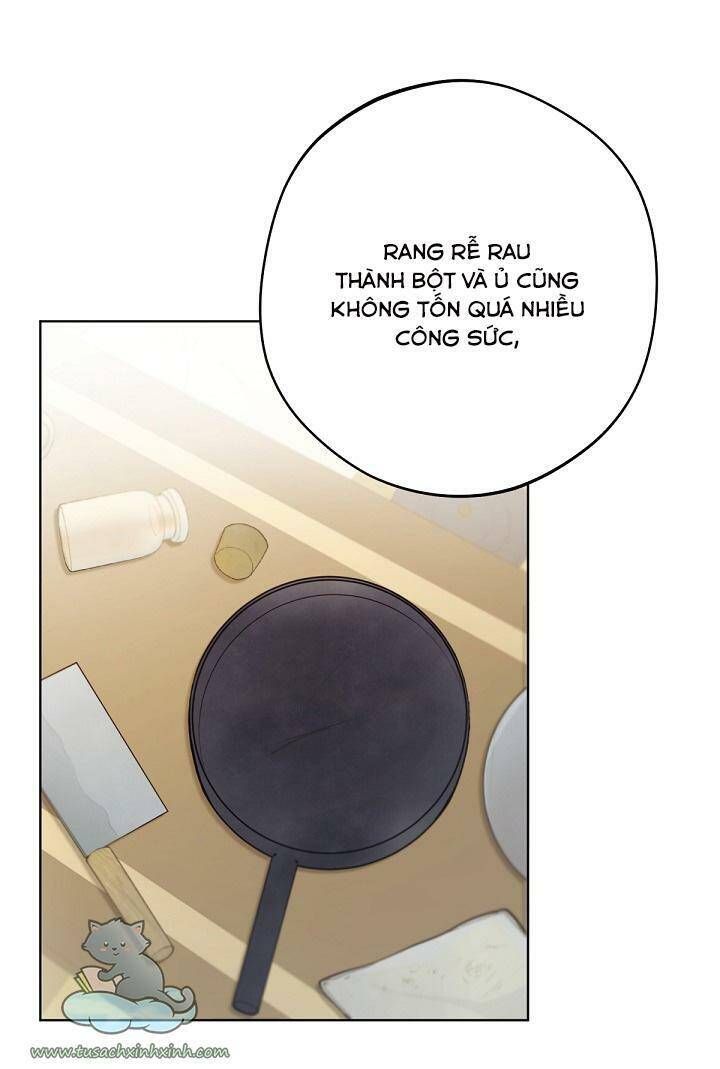 Trang Trại Hạt Dẻ Gần Cung Điện Hoàng Gia Chương 7 page 57 - Giả Dược