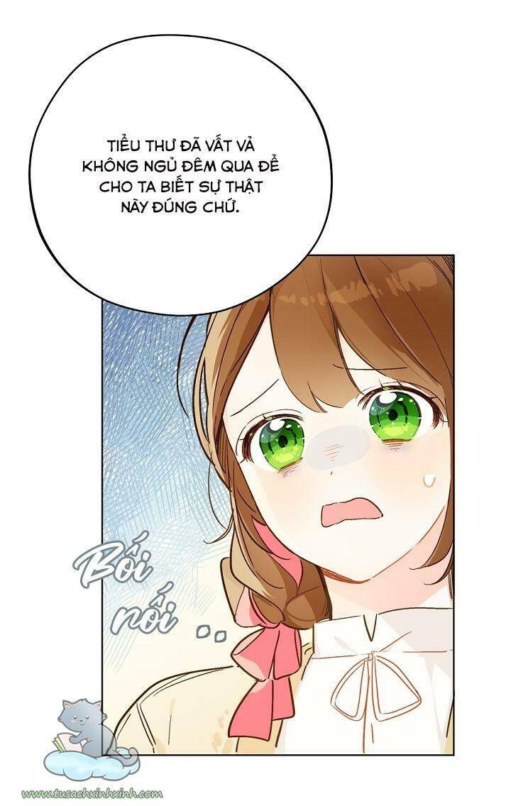 Trang Trại Hạt Dẻ Gần Cung Điện Hoàng Gia Chương 7 page 58 - Giả Dược