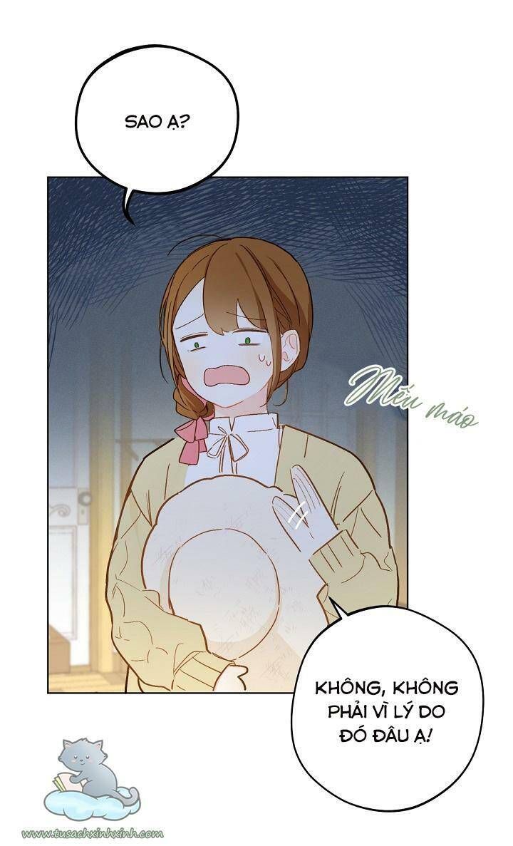 Trang Trại Hạt Dẻ Gần Cung Điện Hoàng Gia Chương 7 page 60 - Giả Dược