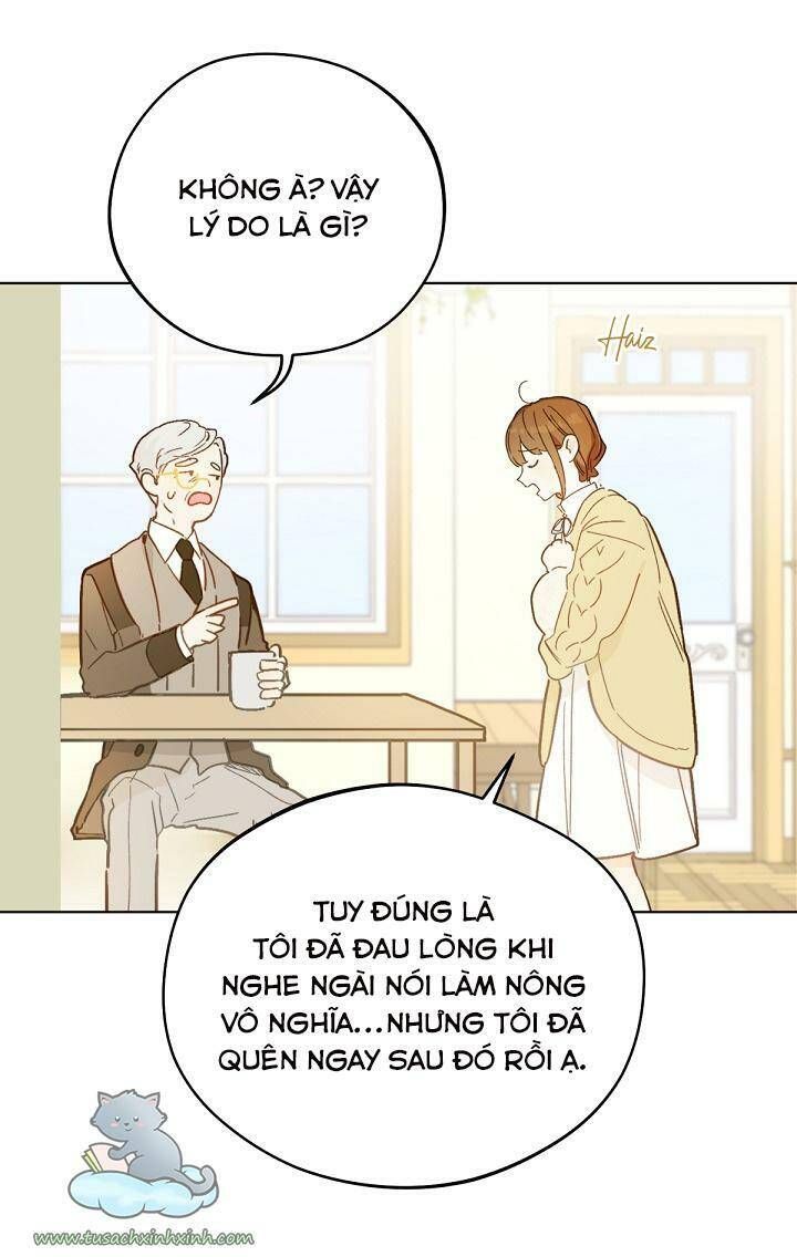 Trang Trại Hạt Dẻ Gần Cung Điện Hoàng Gia Chương 7 page 61 - Giả Dược