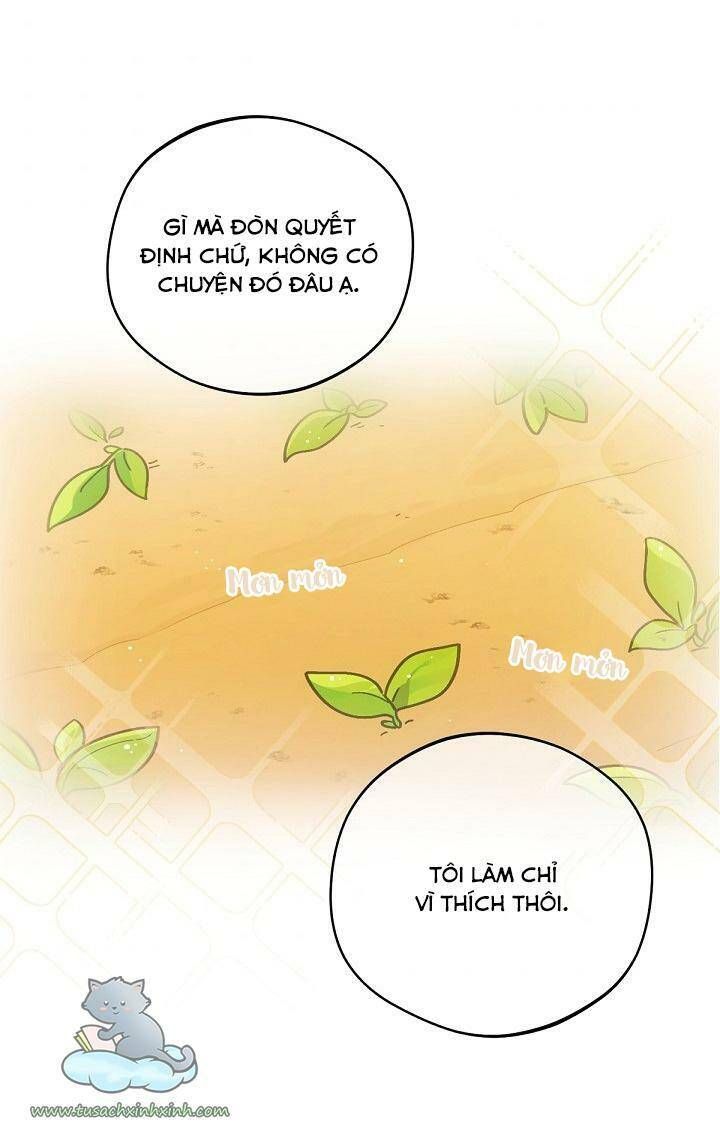 Trang Trại Hạt Dẻ Gần Cung Điện Hoàng Gia Chương 7 page 65 - Giả Dược