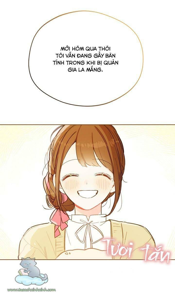 Trang Trại Hạt Dẻ Gần Cung Điện Hoàng Gia Chương 7 page 67 - Giả Dược