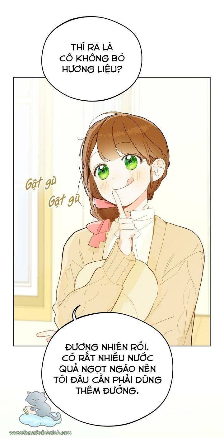 Trang Trại Hạt Dẻ Gần Cung Điện Hoàng Gia Chương 8 page 12 - Giả Dược