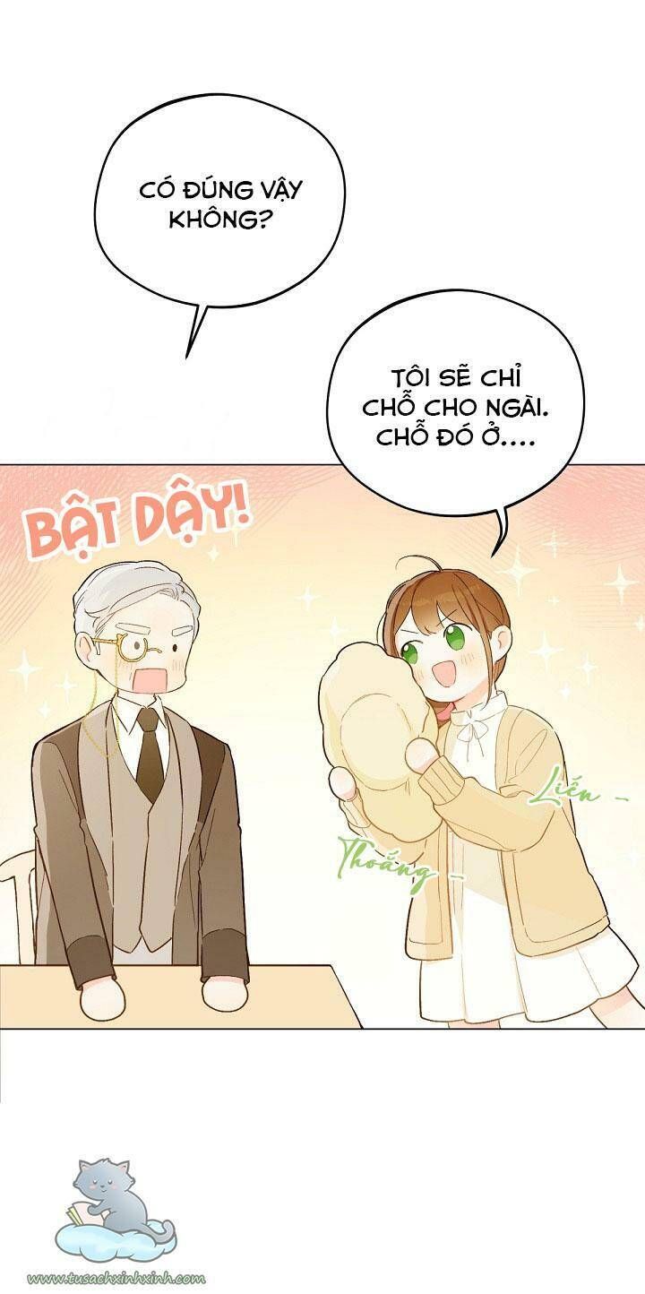 Trang Trại Hạt Dẻ Gần Cung Điện Hoàng Gia Chương 8 page 14 - Giả Dược