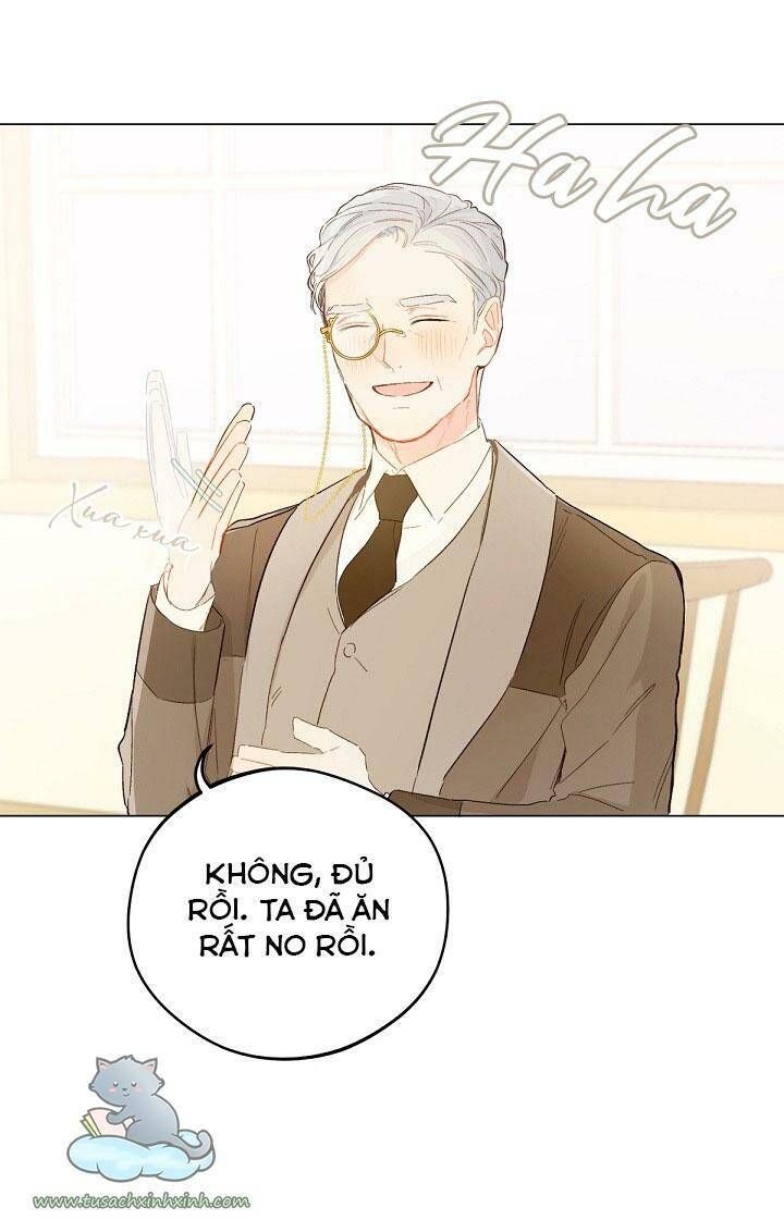 Trang Trại Hạt Dẻ Gần Cung Điện Hoàng Gia Chương 8 page 17 - Giả Dược