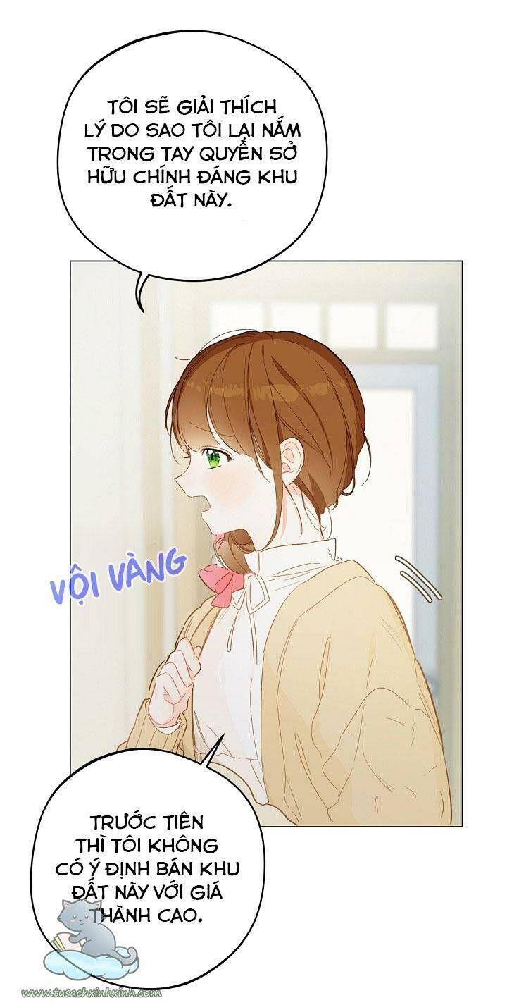 Trang Trại Hạt Dẻ Gần Cung Điện Hoàng Gia Chương 8 page 22 - Giả Dược