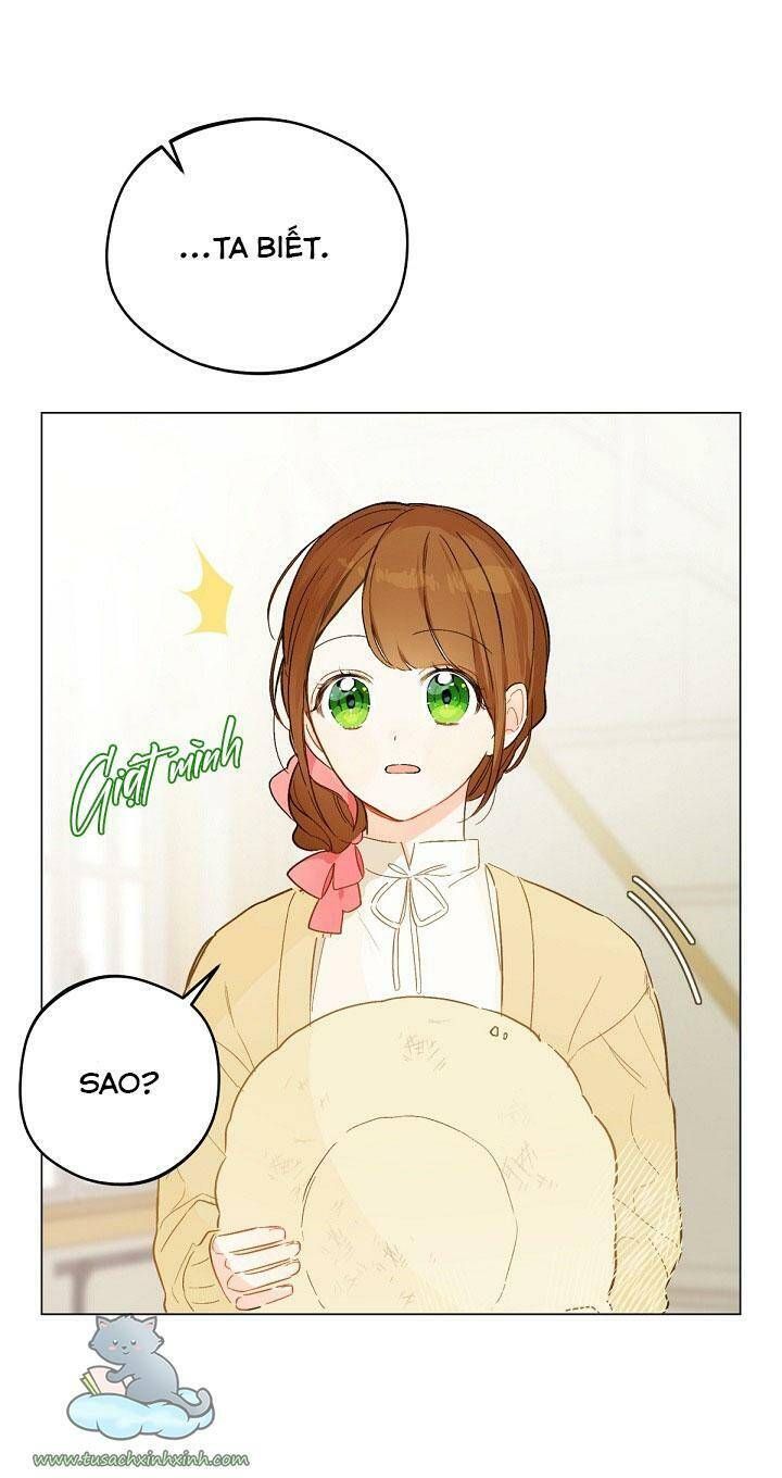 Trang Trại Hạt Dẻ Gần Cung Điện Hoàng Gia Chương 8 page 24 - Giả Dược