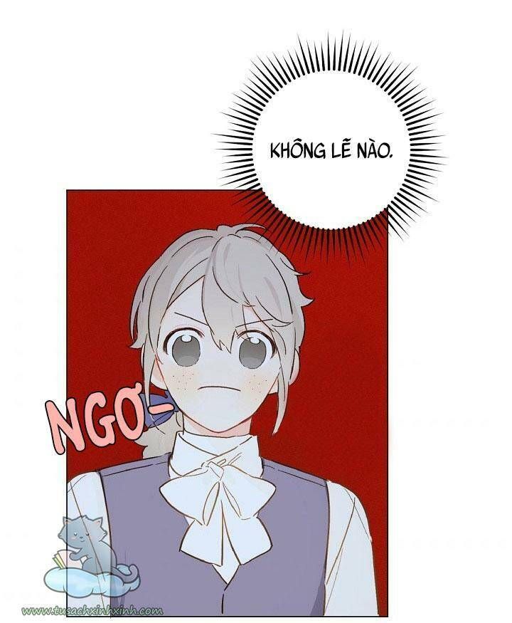 Trang Trại Hạt Dẻ Gần Cung Điện Hoàng Gia Chương 8 page 34 - Giả Dược