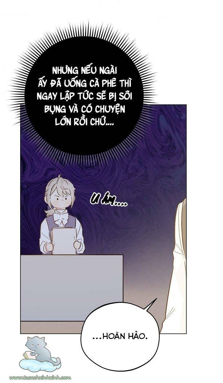 Trang Trại Hạt Dẻ Gần Cung Điện Hoàng Gia Chương 8 page 36 - Giả Dược