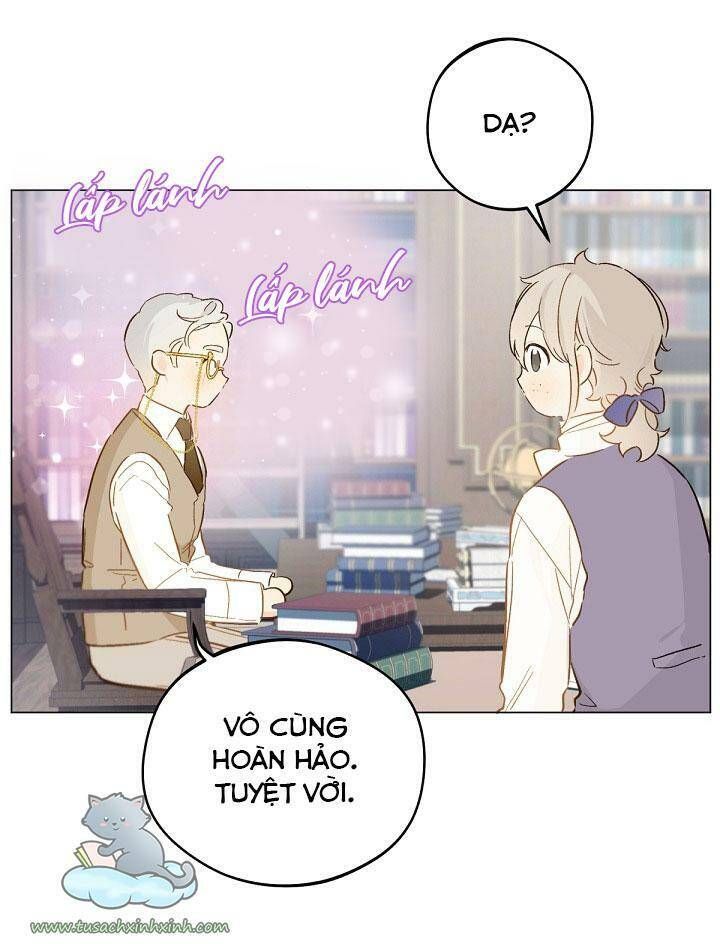 Trang Trại Hạt Dẻ Gần Cung Điện Hoàng Gia Chương 8 page 37 - Giả Dược